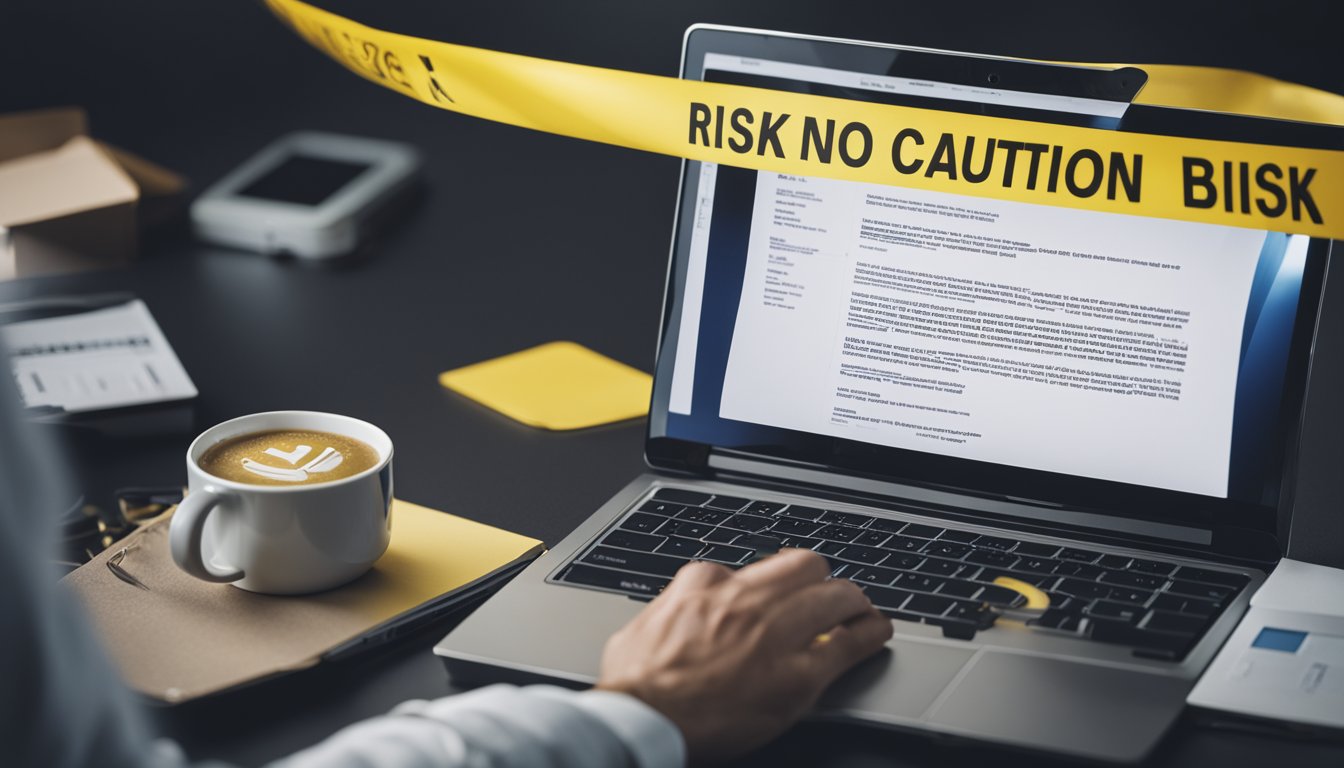 Risks IT Outsourcing and Mitigate Them